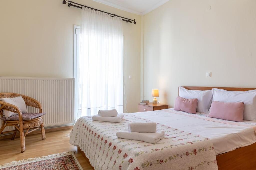 Olympus Apartment *
