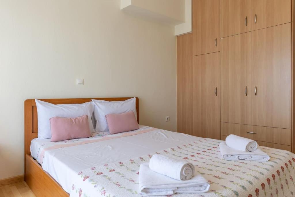 Apartamento Olympus *
