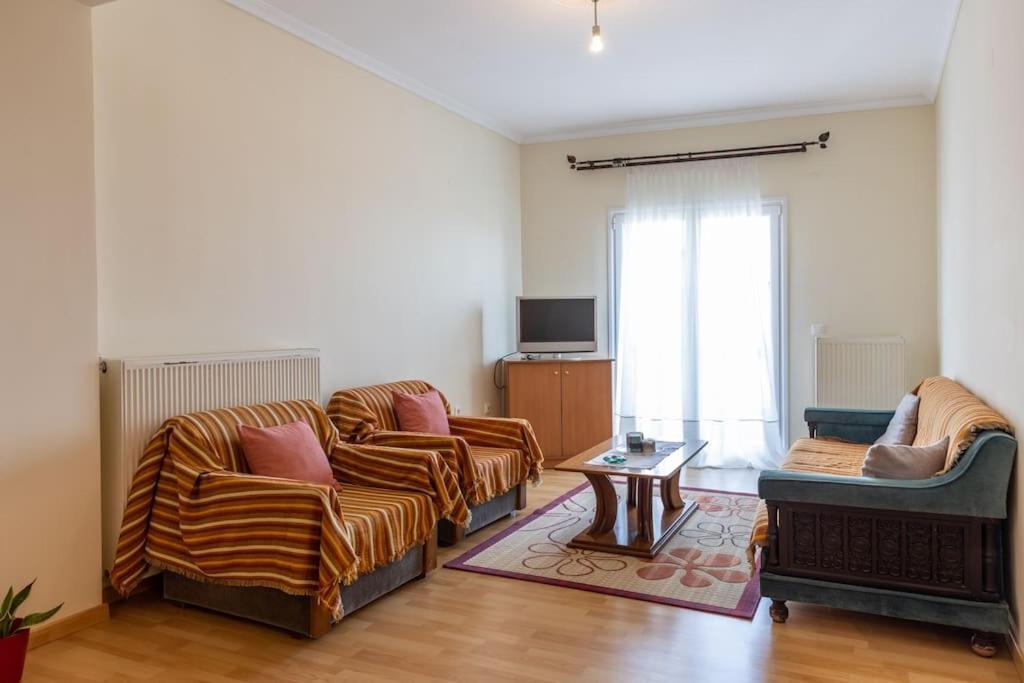 Apartamento Olympus *